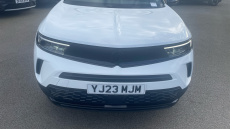 Vauxhall Mokka 1.2 Turbo GS 5dr Auto Petrol Hatchback